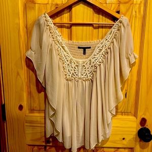 Victoria Secret size Med. top